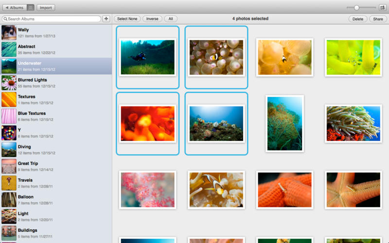 Illustration for article titled Por qué Fotos en OS X es un desastre (y las mejores alternativas)